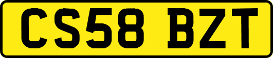 CS58BZT