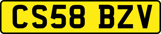 CS58BZV