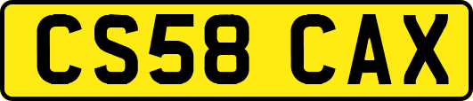CS58CAX