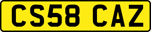 CS58CAZ