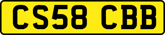 CS58CBB
