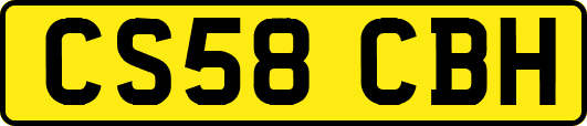 CS58CBH
