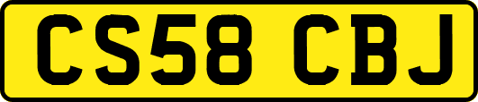 CS58CBJ