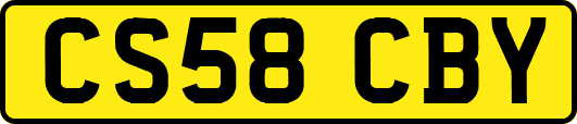 CS58CBY