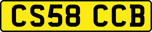 CS58CCB