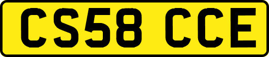 CS58CCE