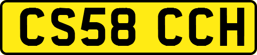 CS58CCH