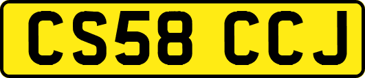 CS58CCJ