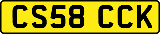 CS58CCK