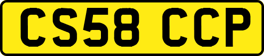 CS58CCP