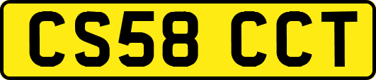 CS58CCT