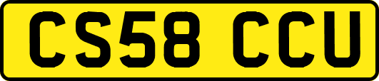 CS58CCU