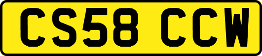 CS58CCW