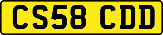 CS58CDD