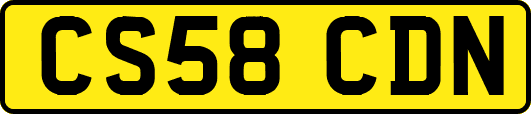 CS58CDN
