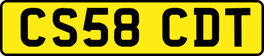 CS58CDT