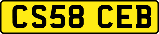 CS58CEB