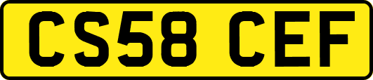 CS58CEF