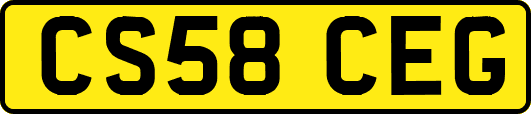 CS58CEG