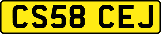 CS58CEJ