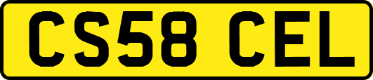 CS58CEL