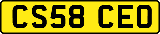 CS58CEO