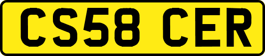 CS58CER