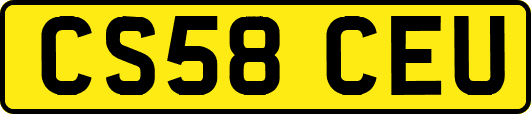 CS58CEU
