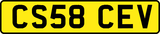 CS58CEV