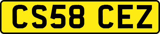 CS58CEZ
