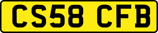 CS58CFB