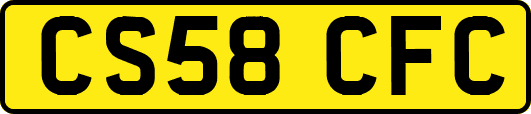 CS58CFC