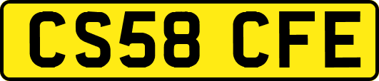 CS58CFE