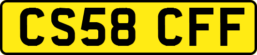 CS58CFF