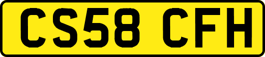 CS58CFH