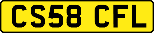 CS58CFL