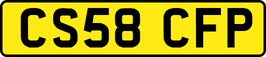 CS58CFP