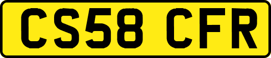 CS58CFR
