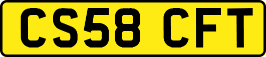 CS58CFT