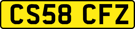 CS58CFZ