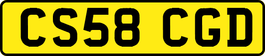 CS58CGD