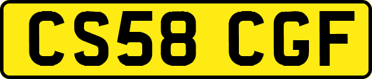 CS58CGF