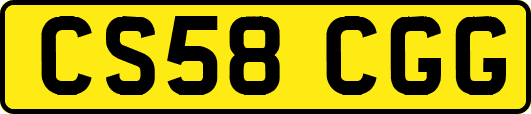 CS58CGG