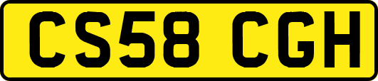 CS58CGH