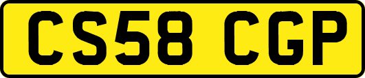 CS58CGP