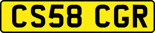 CS58CGR
