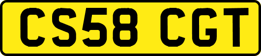 CS58CGT