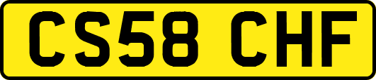 CS58CHF