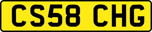 CS58CHG