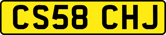 CS58CHJ